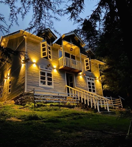 Mountain Memories Consulting Services