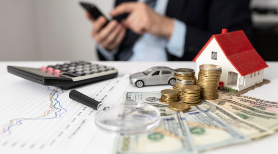 Assets Management