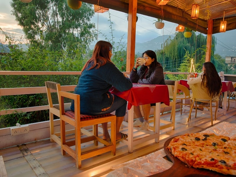 Mountain Memories Consulting Services