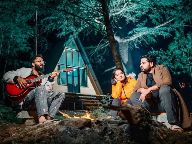 Mountain Memories Consulting Services