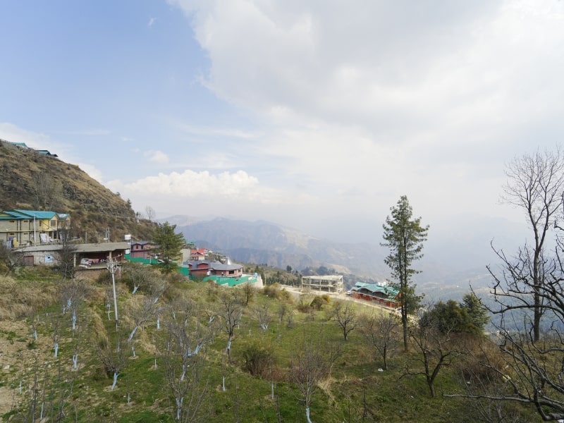 Mountain Memories Consulting Services