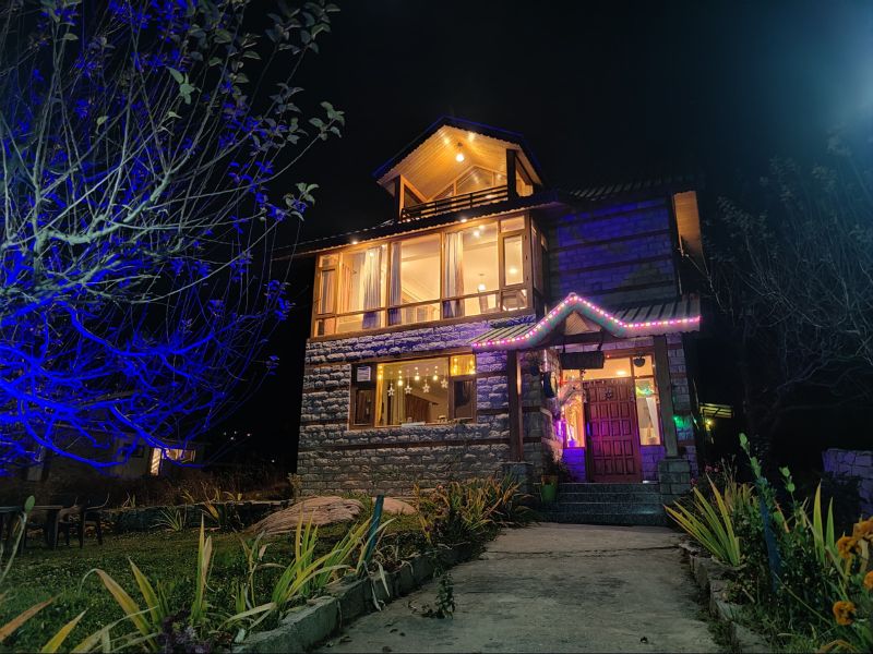 Mountain Memories Consulting Services