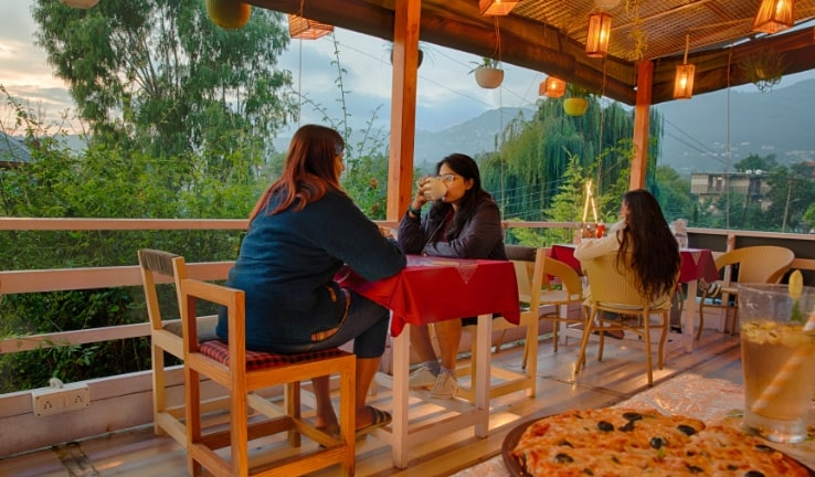 Mountain Memories Consulting Services