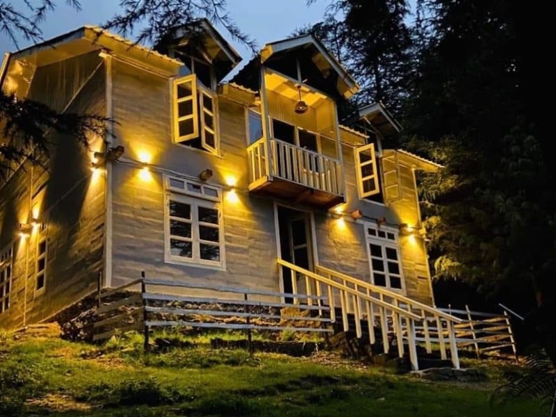Mountain Memories Consulting Services