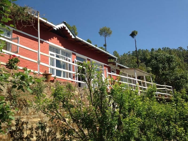 Mountain Memories Consulting Services