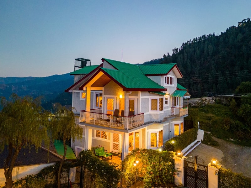 Mountain Memories Consulting Services