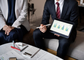 Marketing & Revenue Management