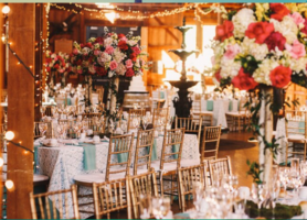 Mice & Weddings